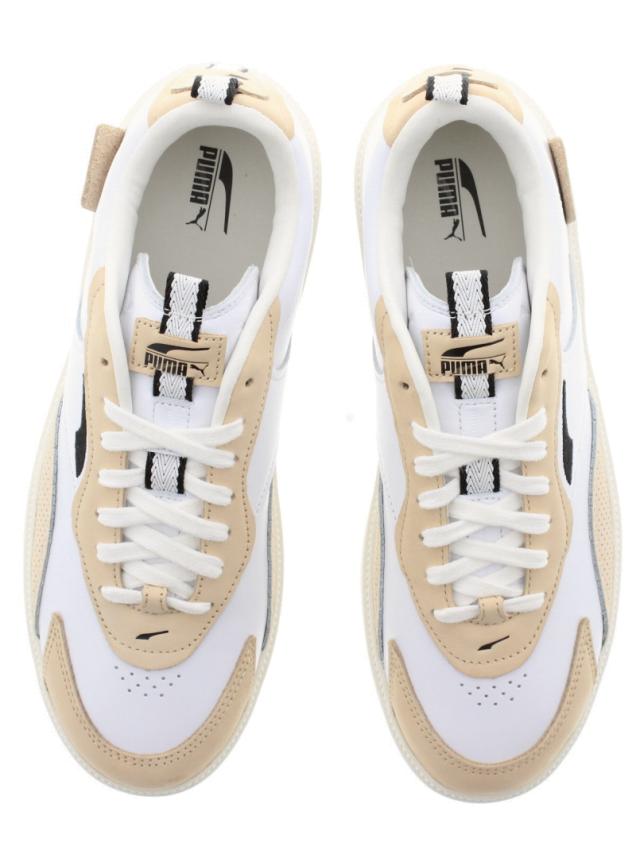 交換送料片道無料 プーマ スニーカー オスロ プロ ソフト Oslo Pro